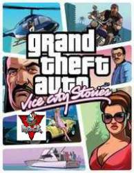 Grand Theft Auto : Vice City Stories, V.Rock